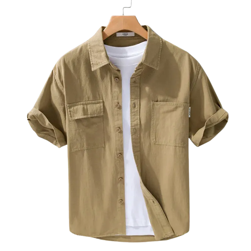 Chemise Homme Venture