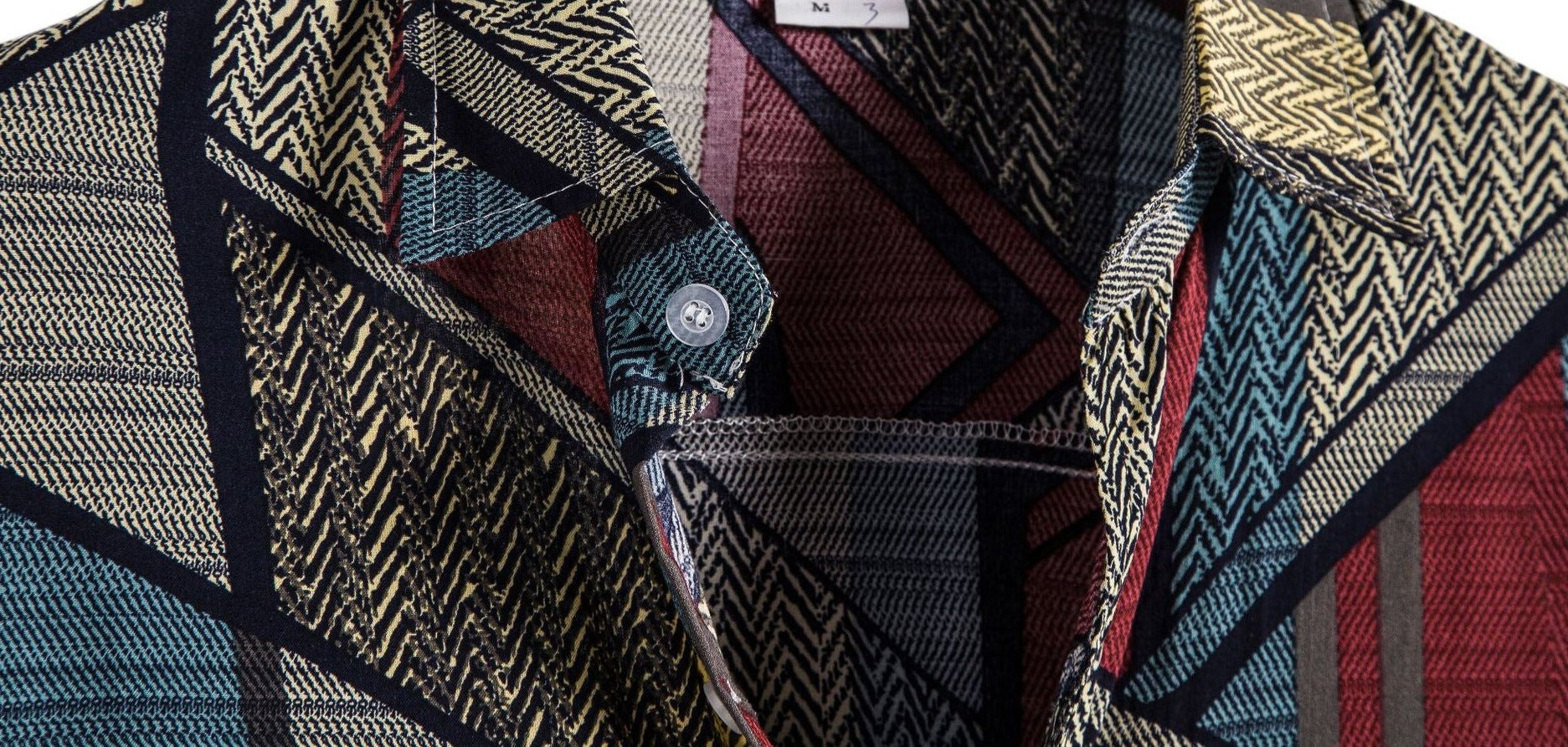 Chemise Homme Coupe Moderne