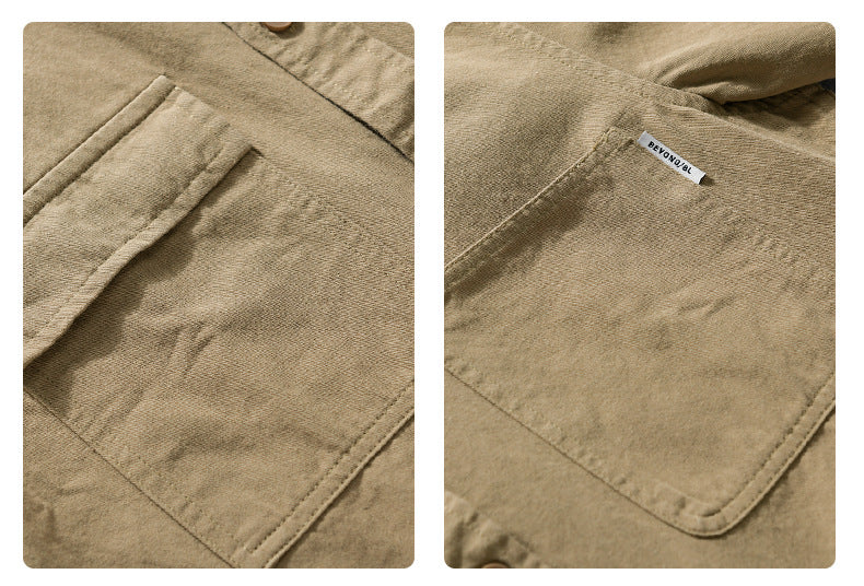 Chemise Homme Venture