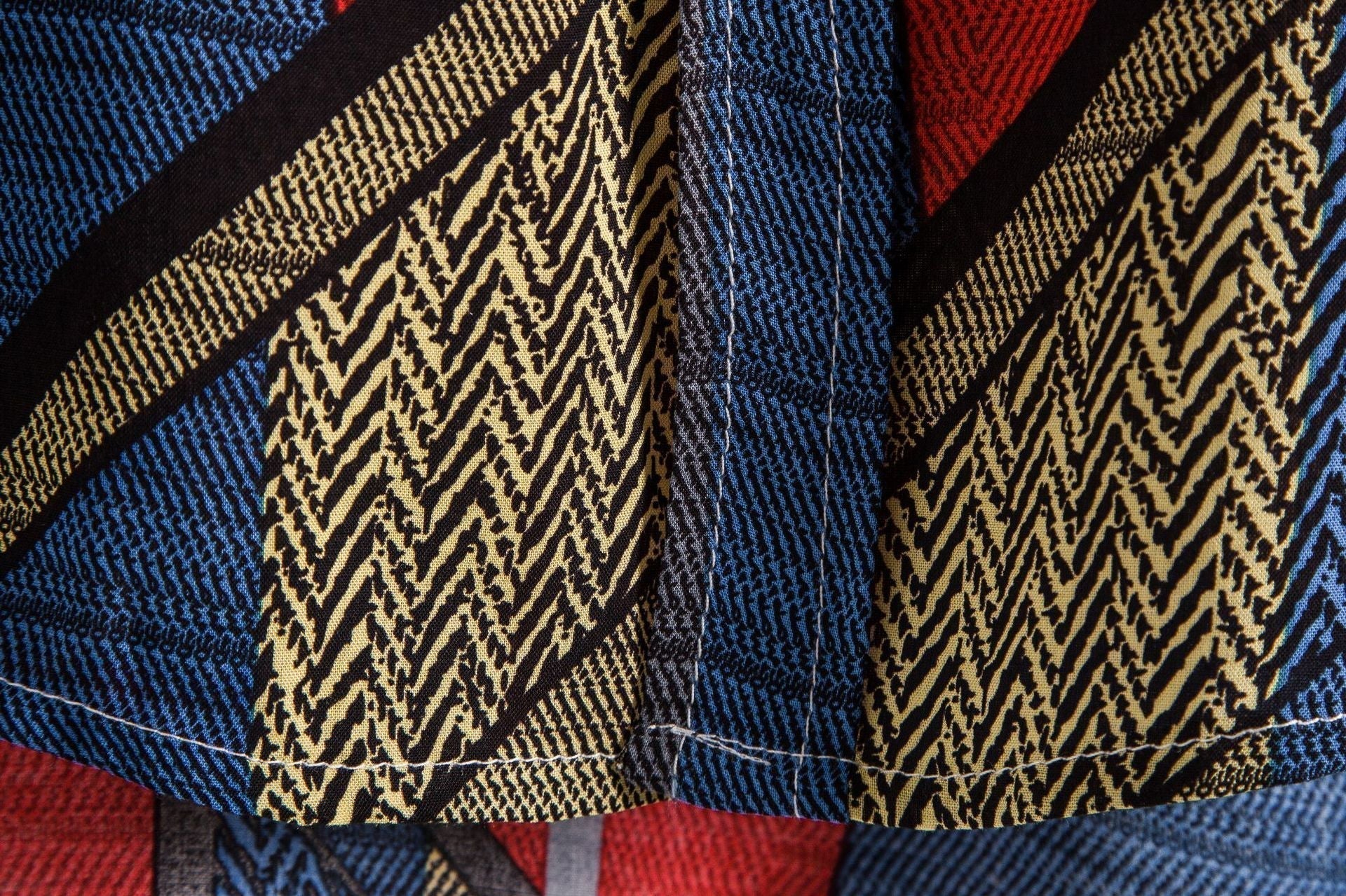 Chemise Homme Coupe Moderne