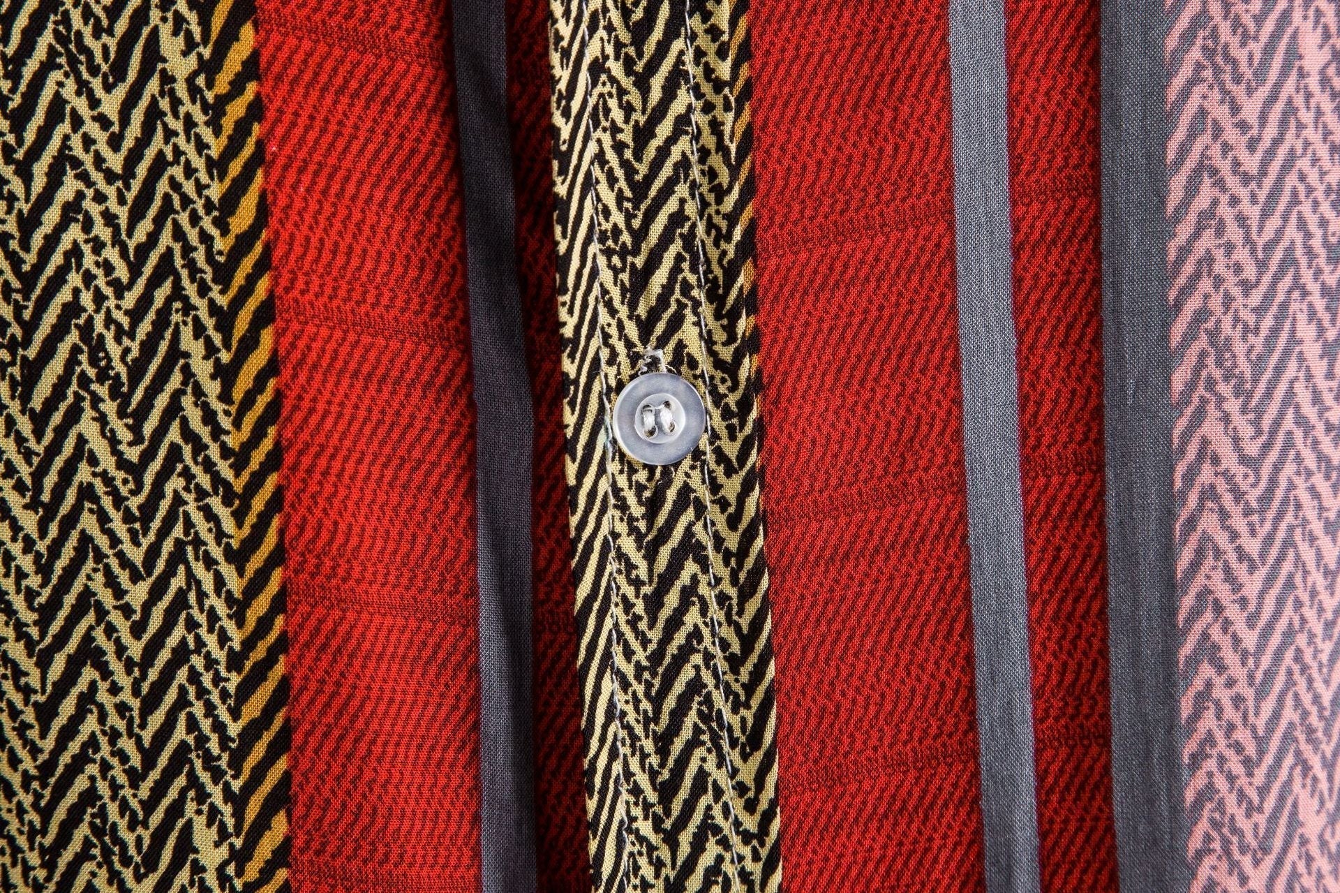 Chemise Homme Coupe Moderne