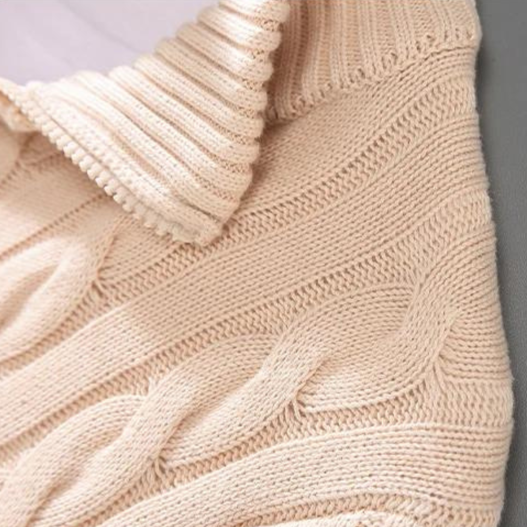 Pull Vienne Prater – Style et Confort pour Hommes Modernes