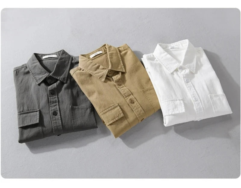 Chemise Homme Venture