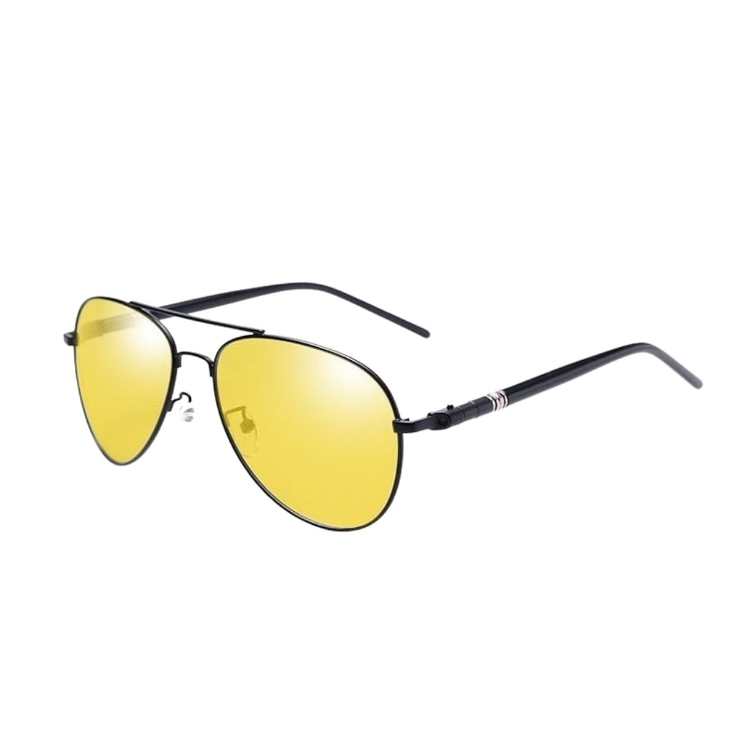 Lunettes de Soleil Aviateur Premium - Achetez 1, Recevez 2 Lunettes