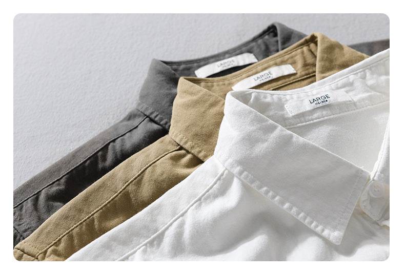 Chemise Homme Venture