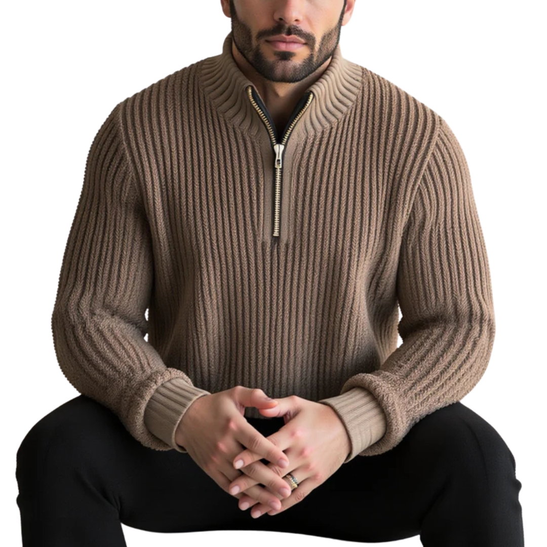 Pull Élégance Shaker