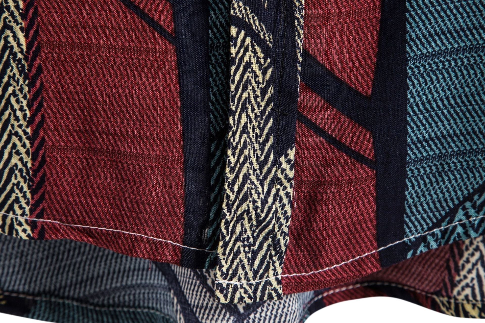 Chemise Homme Coupe Moderne