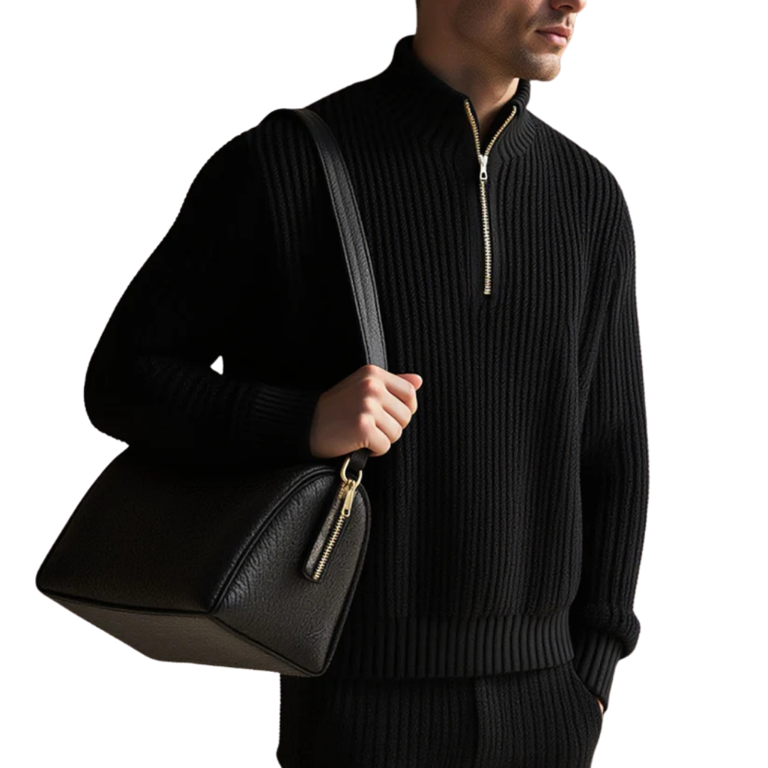 Pull Élégance Shaker