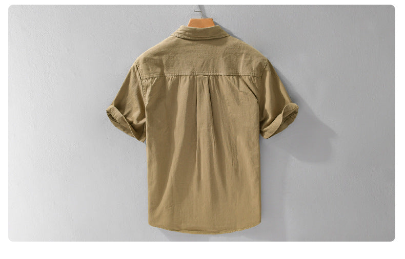 Chemise Homme Venture