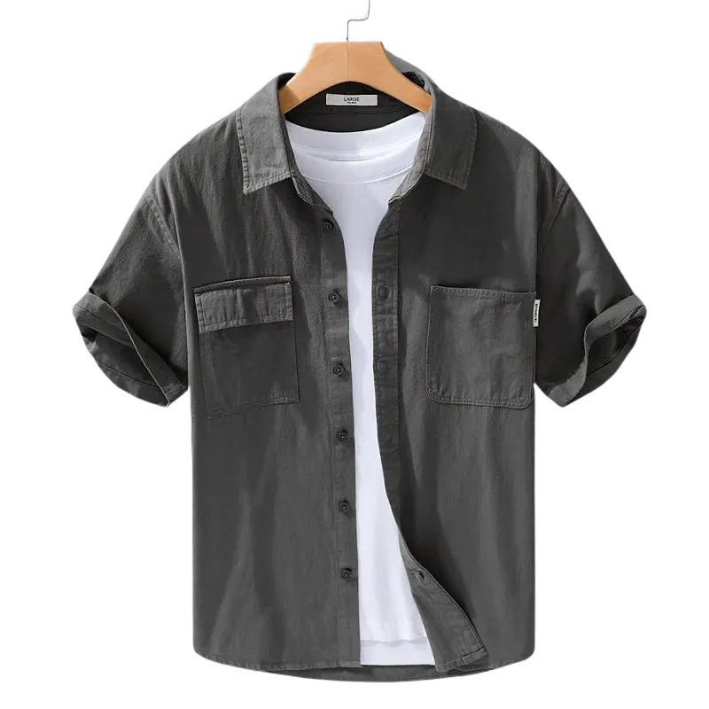 Chemise Homme Venture