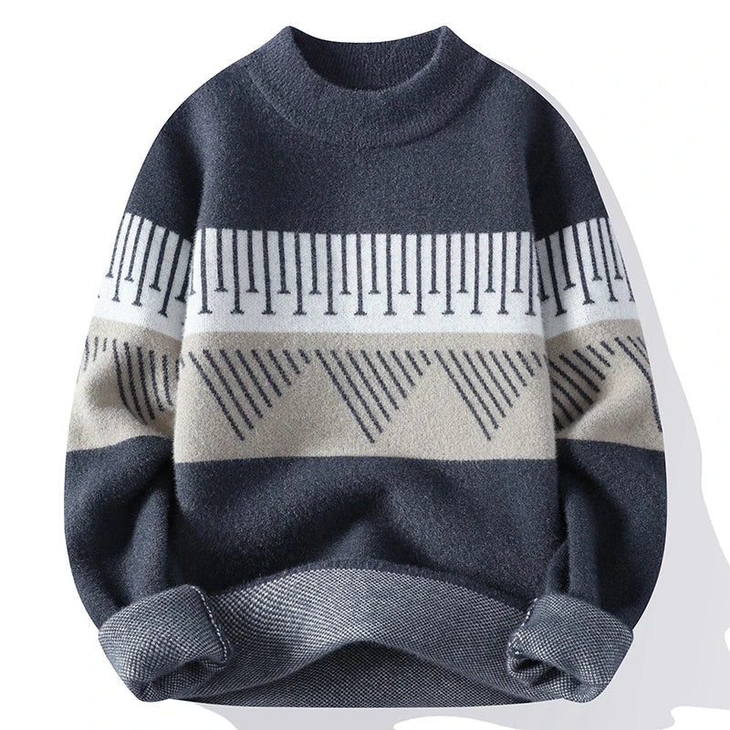 Pull Homme Falcon