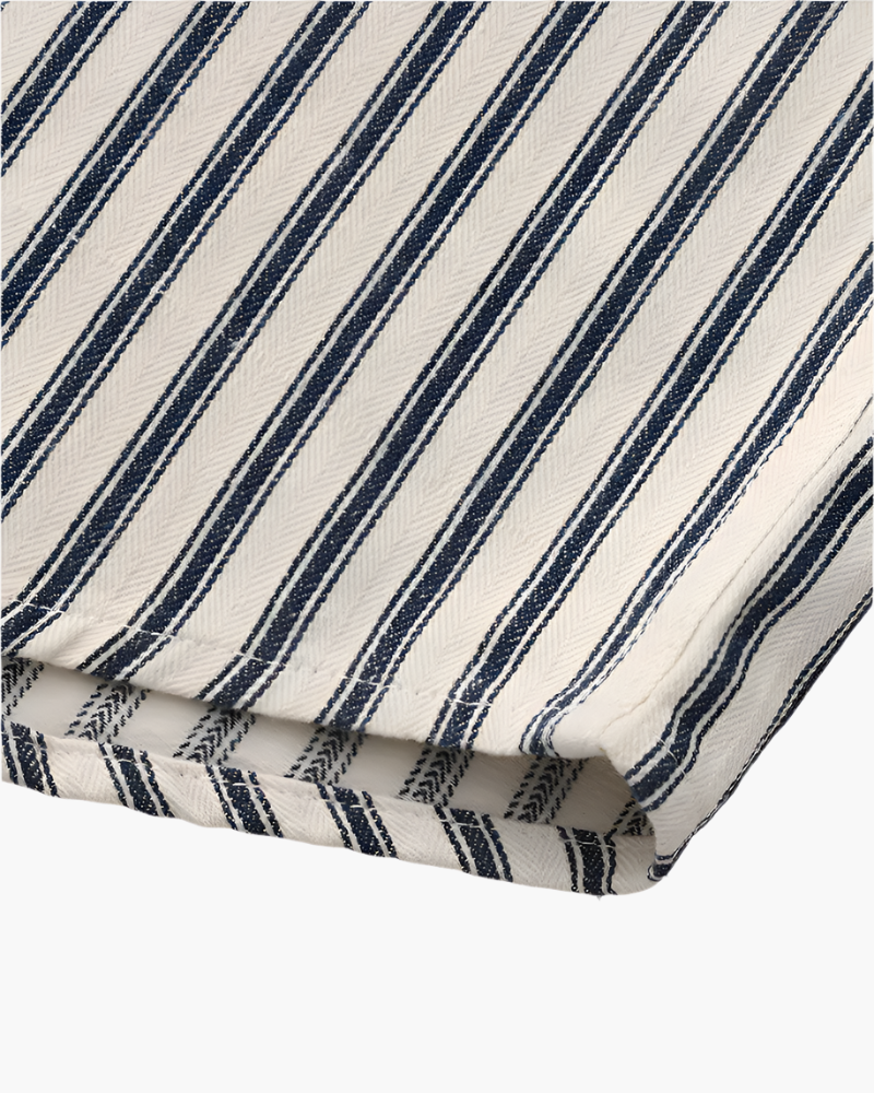 Chemise rayée Seine Sélect