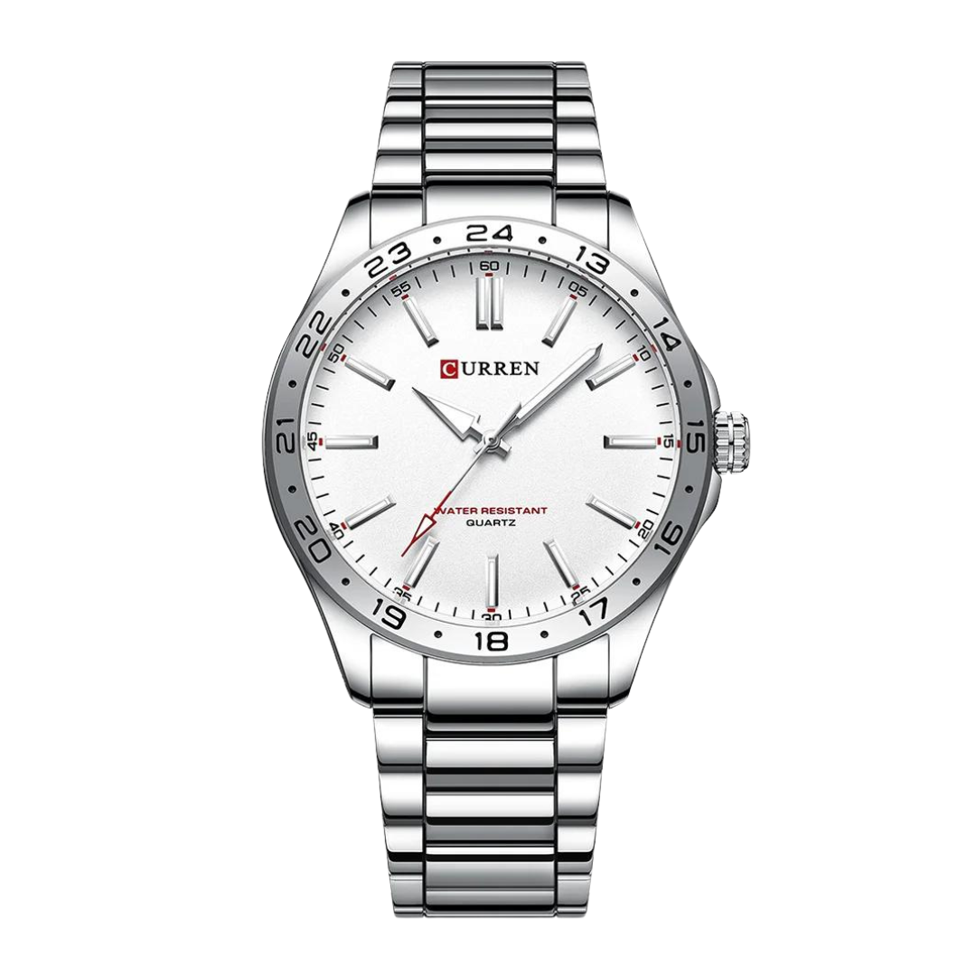 Montre Élégance Bold