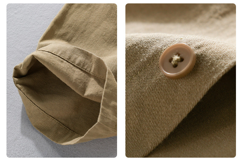 Chemise Homme Venture