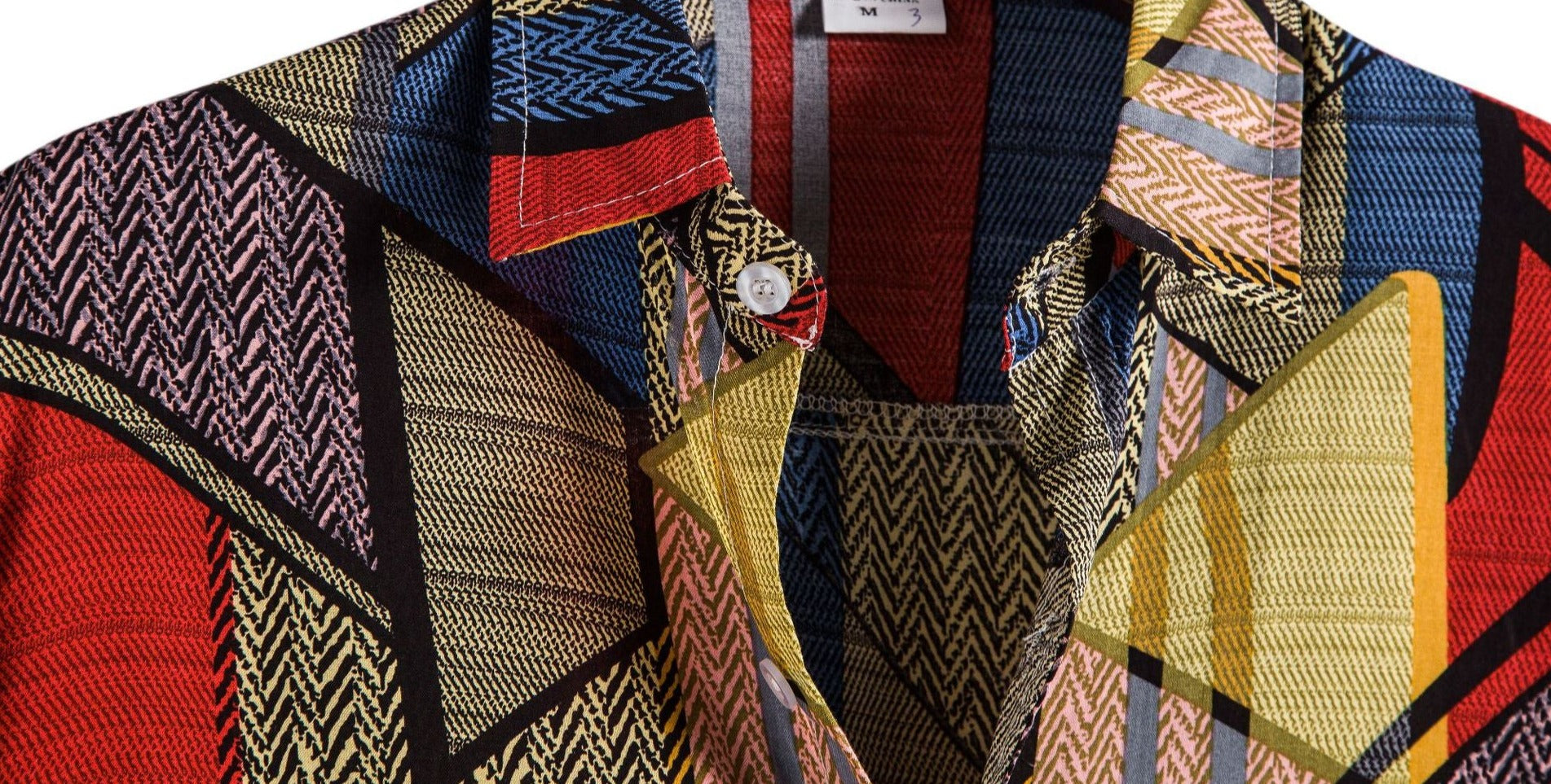 Chemise Homme Coupe Moderne