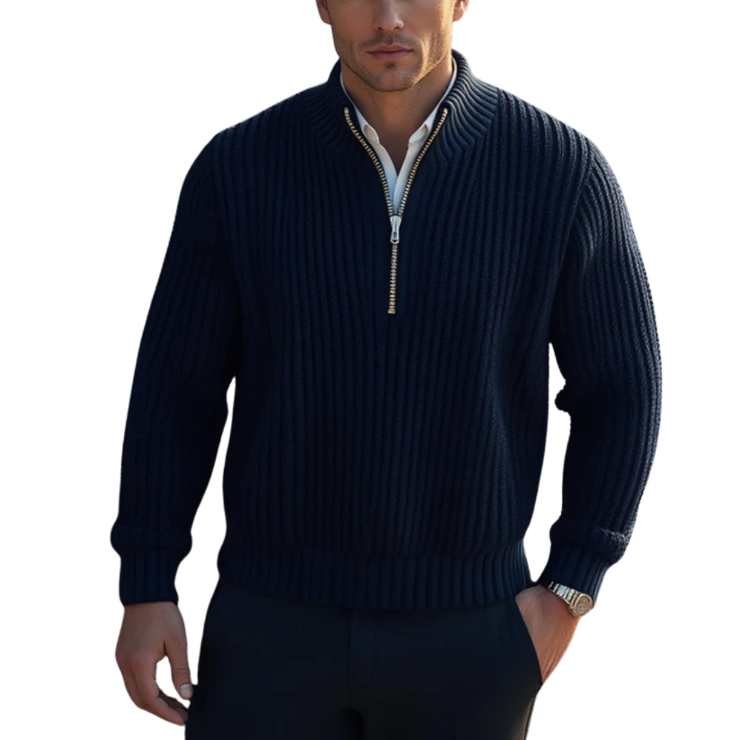 Pull Élégance Shaker