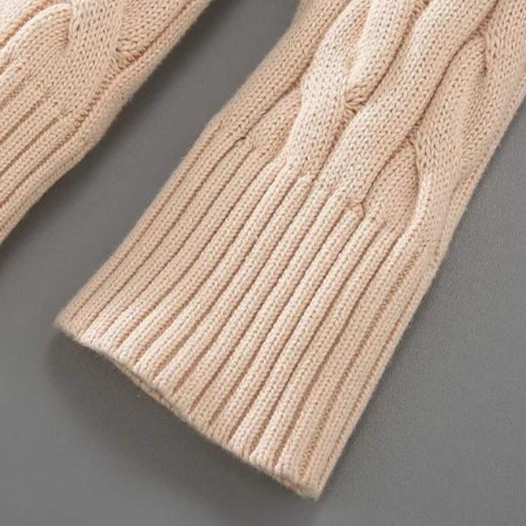 Pull Vienne Prater – Style et Confort pour Hommes Modernes