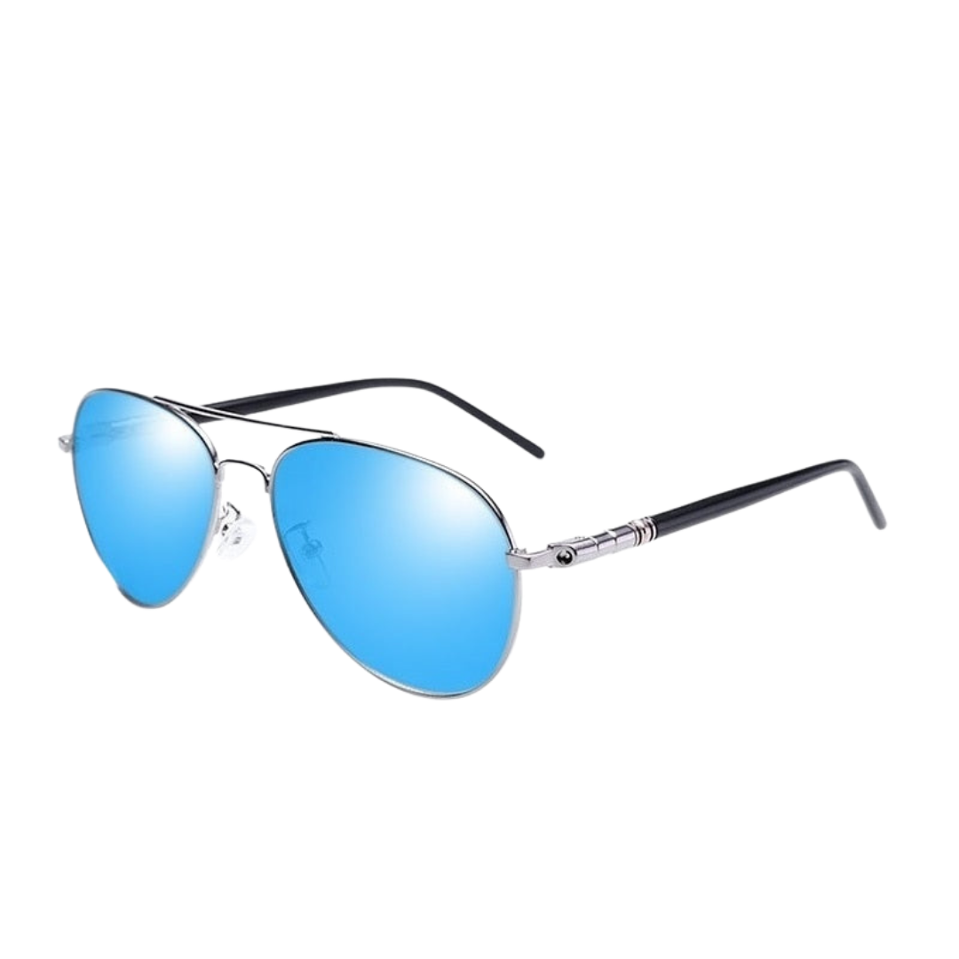 Lunettes de Soleil Aviateur Premium - Achetez 1, Recevez 2 Lunettes