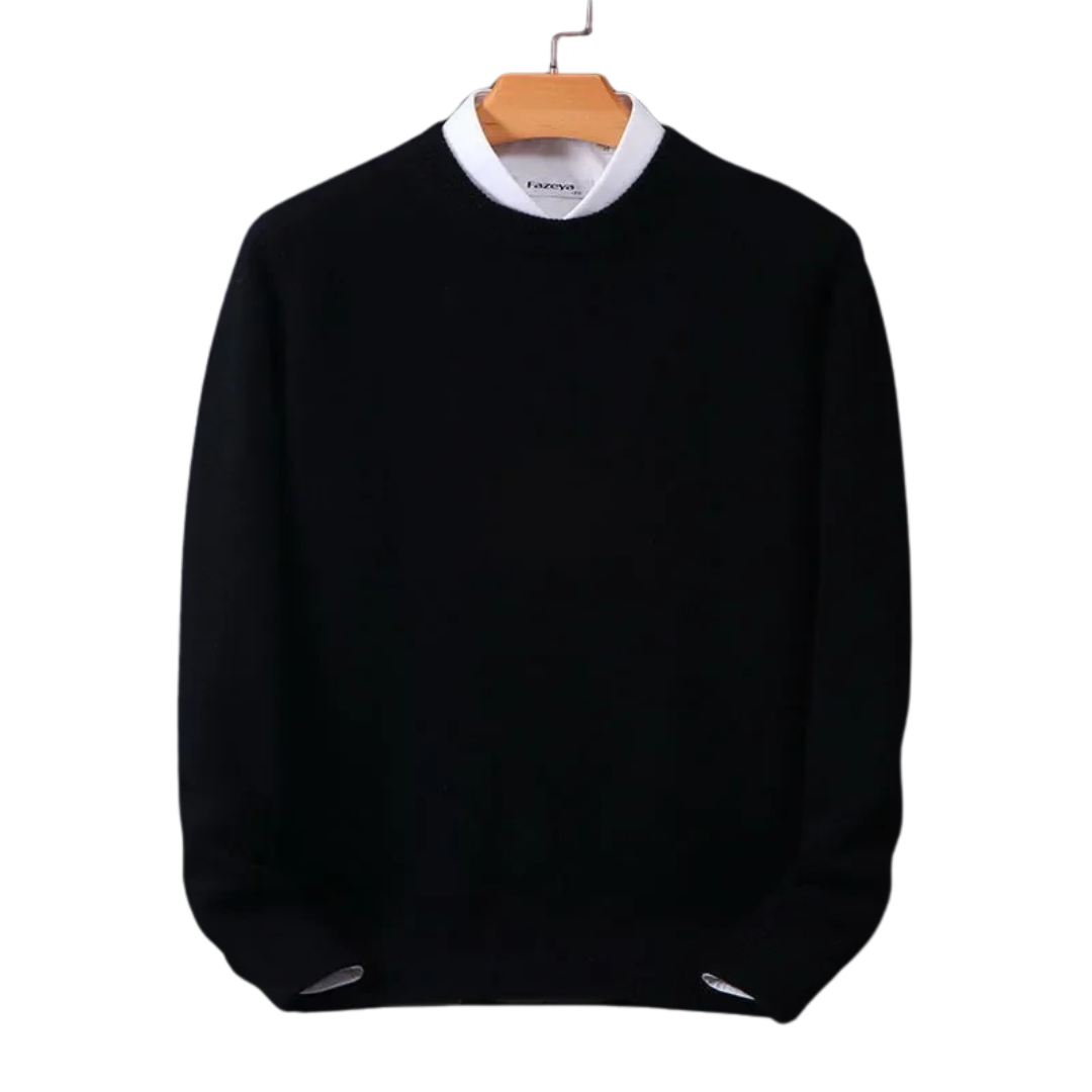 Pull Élégance Cashmere