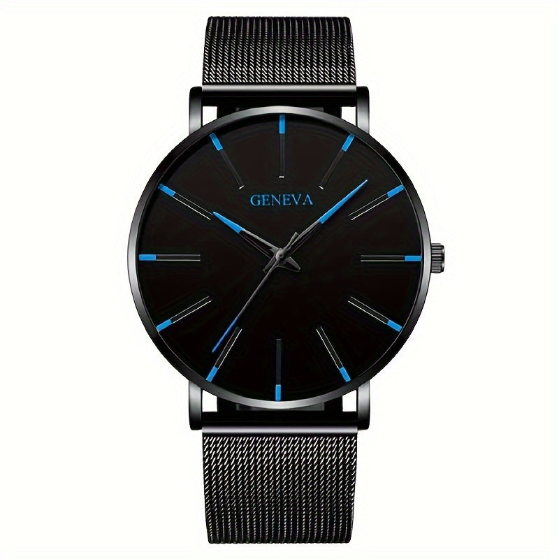 Ardengo – Montre Quartz pour Homme