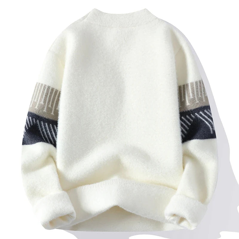 Pull Homme Falcon