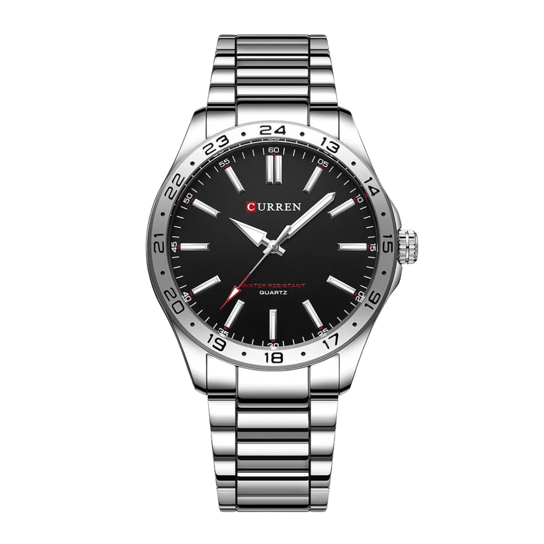 Montre Élégance Bold